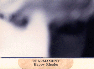 Cover of Rearmament cassette