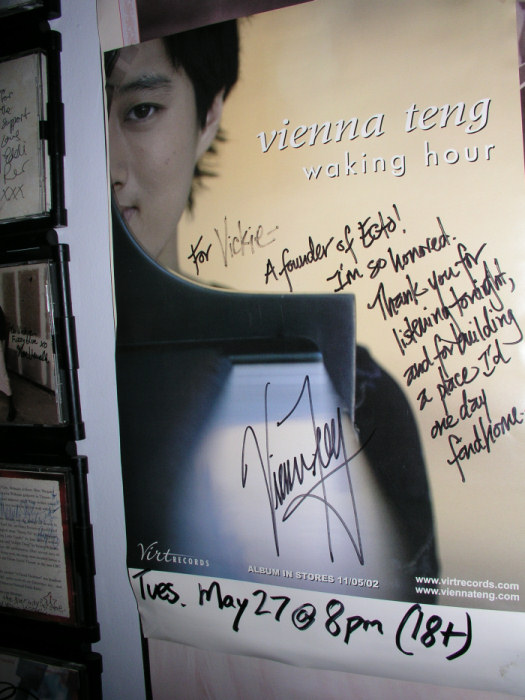 Vienna Teng