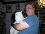 Otto and Chris